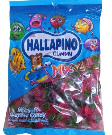 سوس تركي فراولة 1 كيلو