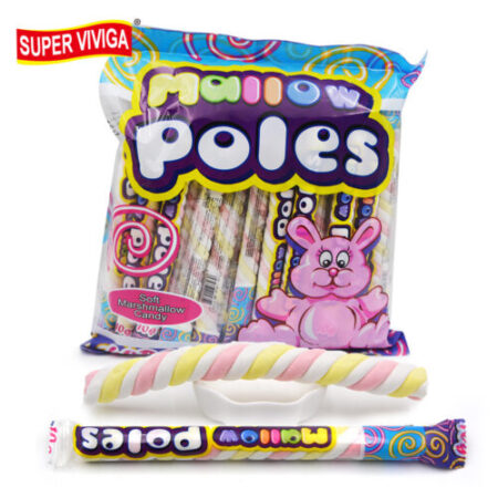 بوليز مرشميلو 48