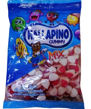 سوس تركي قلب طبقات  1 كيلو