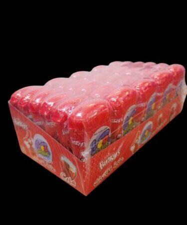 علكة فقاعة 30 حبة