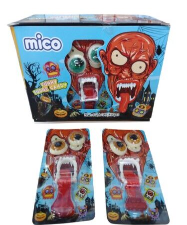 ميكو شبح سوس