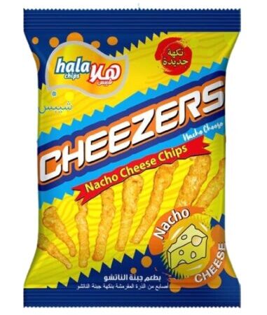 تشيزر 50 كيس