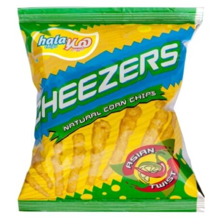 تشيزر 50 كيس