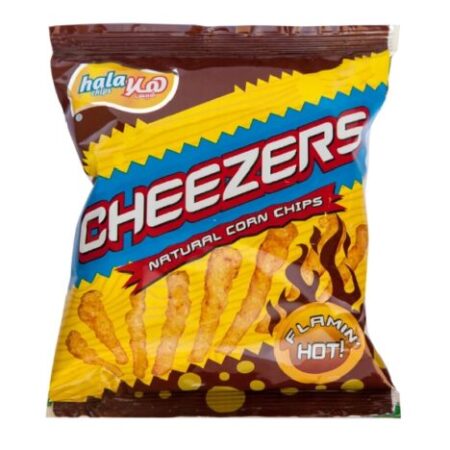 تشيزر 50 كيس