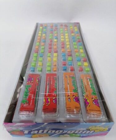 علكه تاتو 30