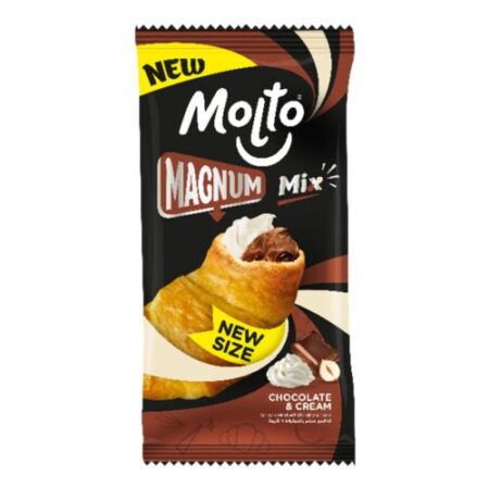 مولتو ماغنوم مكس 12