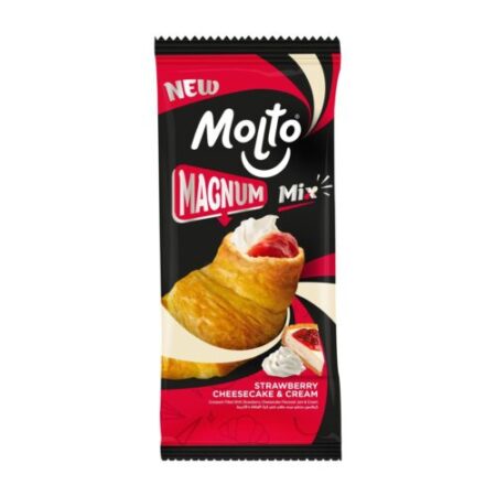 مولتو ماغنوم مكس فراوله 12