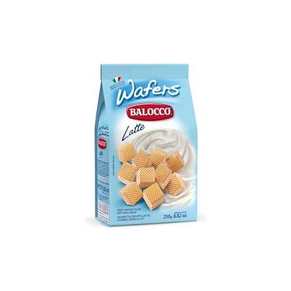 بلوكو 125غ فانيليا