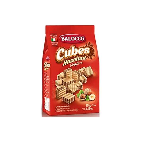 بلوكو 125غ بندق