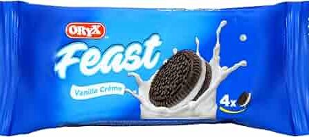 فيست بديل اوريو 10