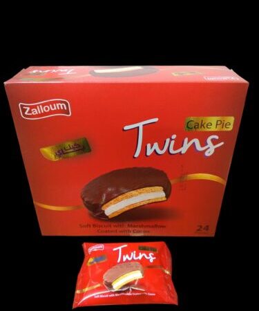 زلوم كيك باي 24