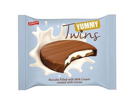 زلوم تونز 24