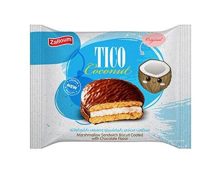 زلوم ميغا كوكونت 24