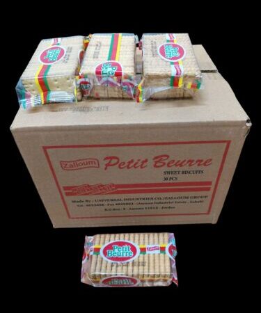 زلوم بتي بير 30 ربطة