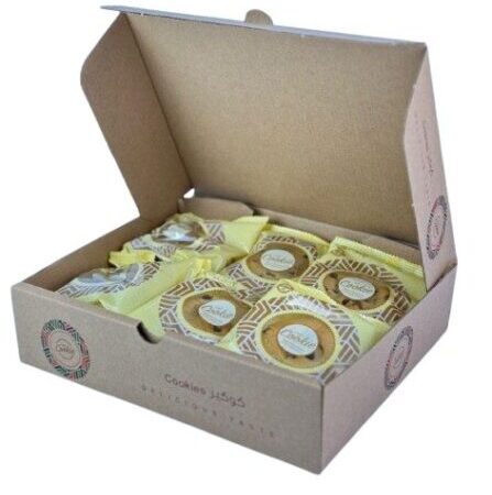 كوكيز كيك شوب 12