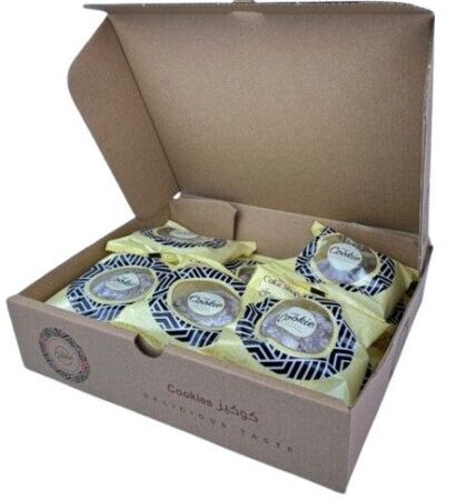 كوكيز كيك شوب 12