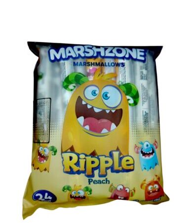 ريبل مارشملو اصابع 24