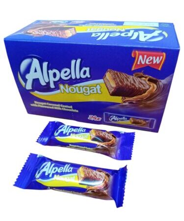 البيلا نوغا كرميل سعودي 24