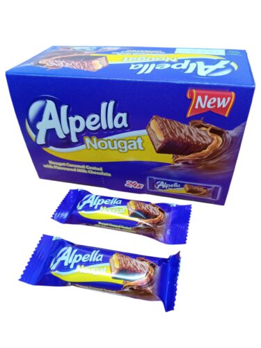 البيلا نوغا كرميل سعودي 24