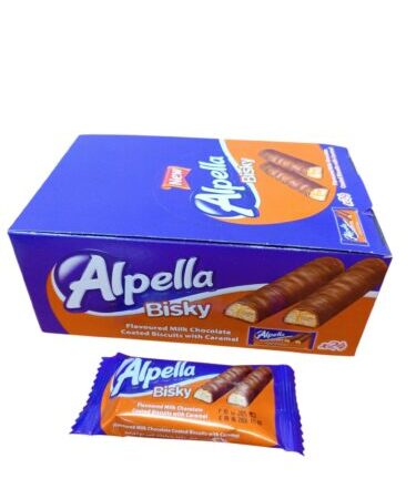 البيلا بيسكي سعودي 24