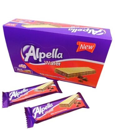 البيلا ويفر سعودي. 24