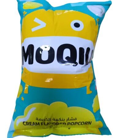 بوشار بنكهة الكريمة  130 غرام