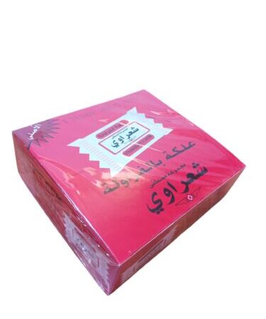 شعراوي 100*2حبة