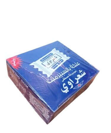 شعراوي 100*2حبة