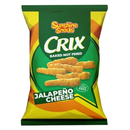 شيبس كريكس 32كيس