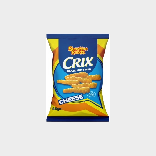 شيبس كريكس 32كيس