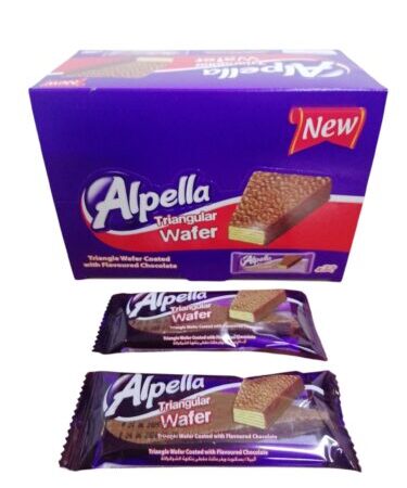 البيلا مثلث 32