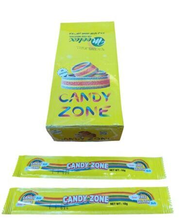 كاندي زوون قشاط 48 حبه شلن
