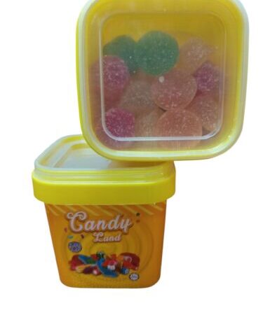 سوس كاندي لاند عرض 170غ