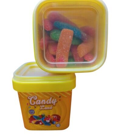 سوس كاندي لاند عرض 170غ