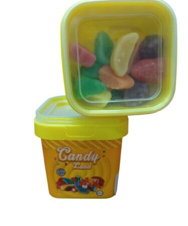 سوس كاندي لاند عرض 170غ