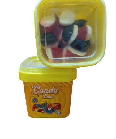 سوس كاندي لاند عرض 170غ