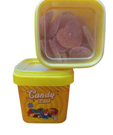 سوس كاندي لاند عرض 170غ