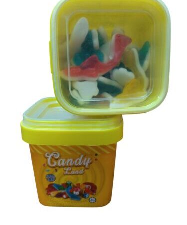 سوس كاندي لاند عرض 170غ