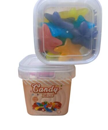 سوس كاندي لاند عرض 170غ