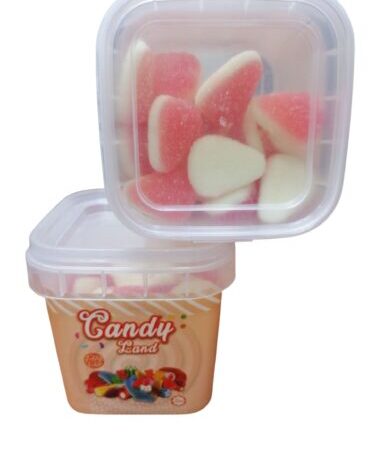 سوس كاندي لاند عرض 170غ