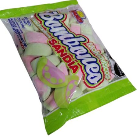 مرشميلو غواتيمالا بطيخ 225غرام