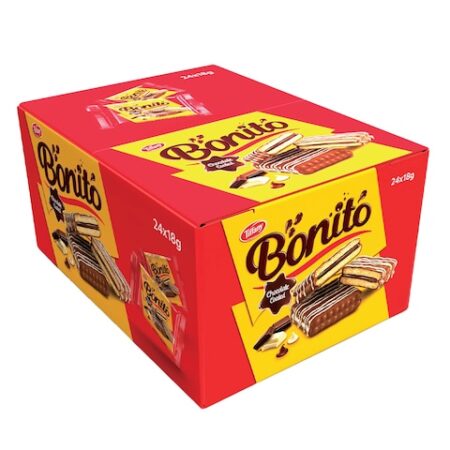 بونيتو اوريجنال 24