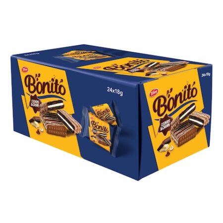 بونيتو كوكيز 24