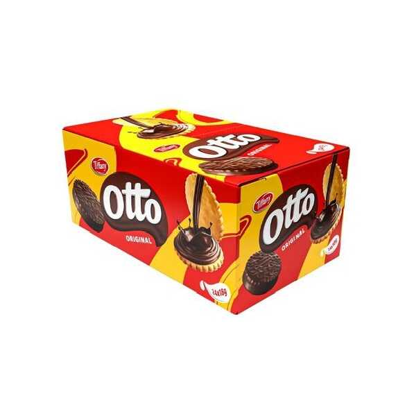 اوتو 24*18غرام مغطس