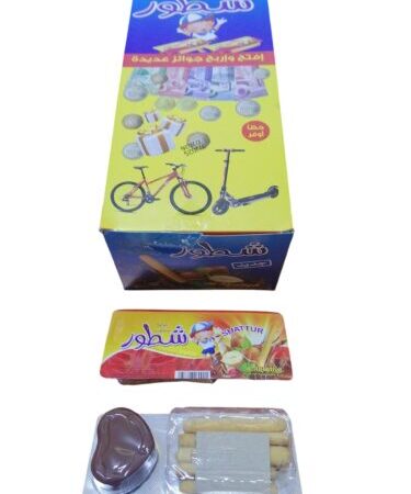 شطور مع جوائز 24