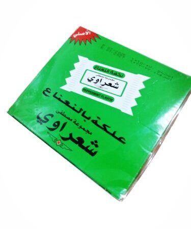 شعراوي نعنع