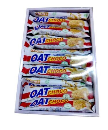 شوفان اصابع الاصلي 30