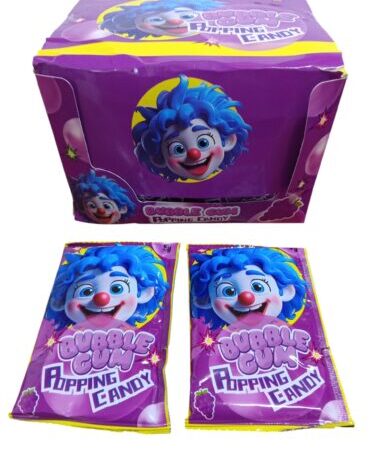 علكة فرقع المهرج 48