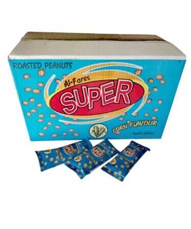 سوبر فستق 100 حبه عشر قروش