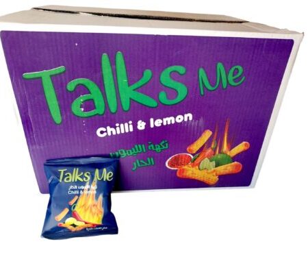 تاكيز عشر قروش 100 حبه